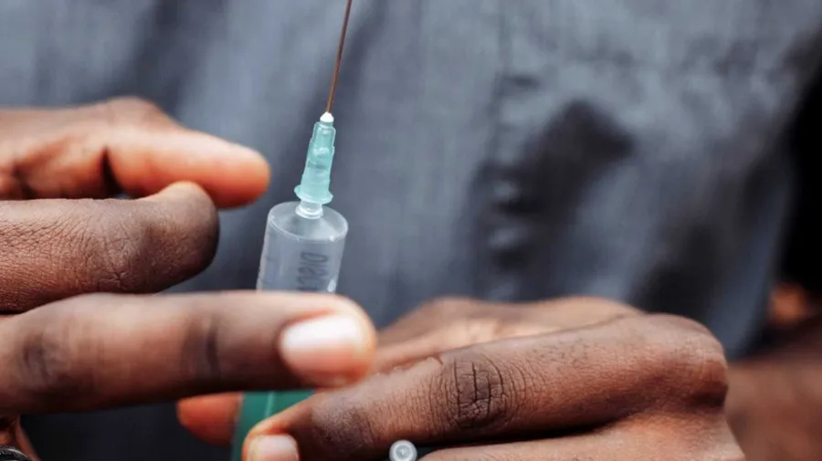 Camarões inicia a implementação de injetável para prevenção do HIV