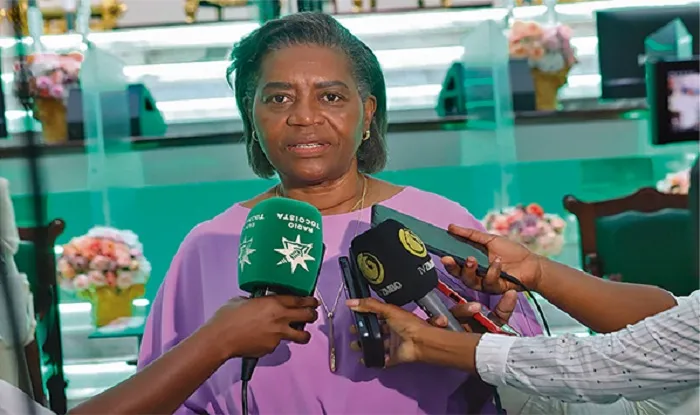 Reconhecido contributo das mulheres na moralização da sociedade