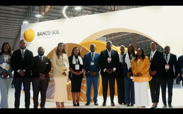 Banco Sol apresenta na FILDA assistente virtual