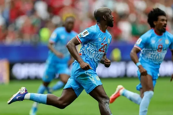 Gana vence e RDC empata no Mundial 2026