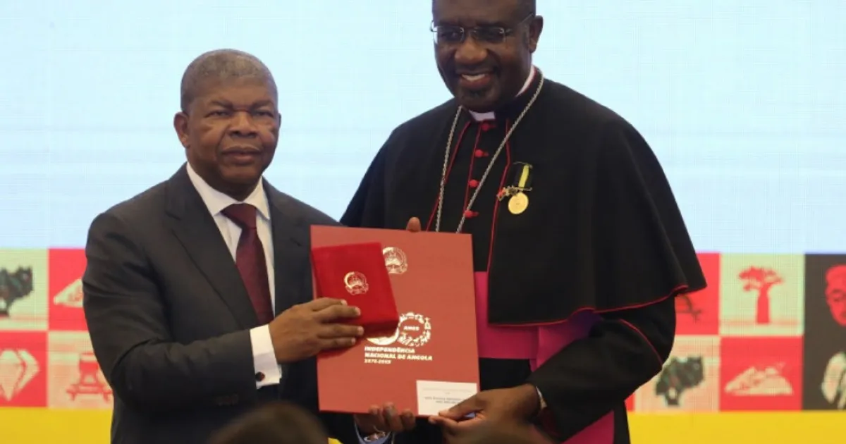 CEAST advoga uma Angola inclusiva e tolerante
