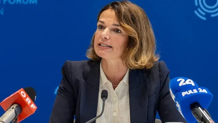 Risco de novos casos de hantavírus em cruzeiro