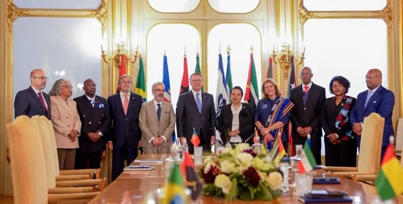 CPLP celebra 30 anos com aposta no reforço da cooperação