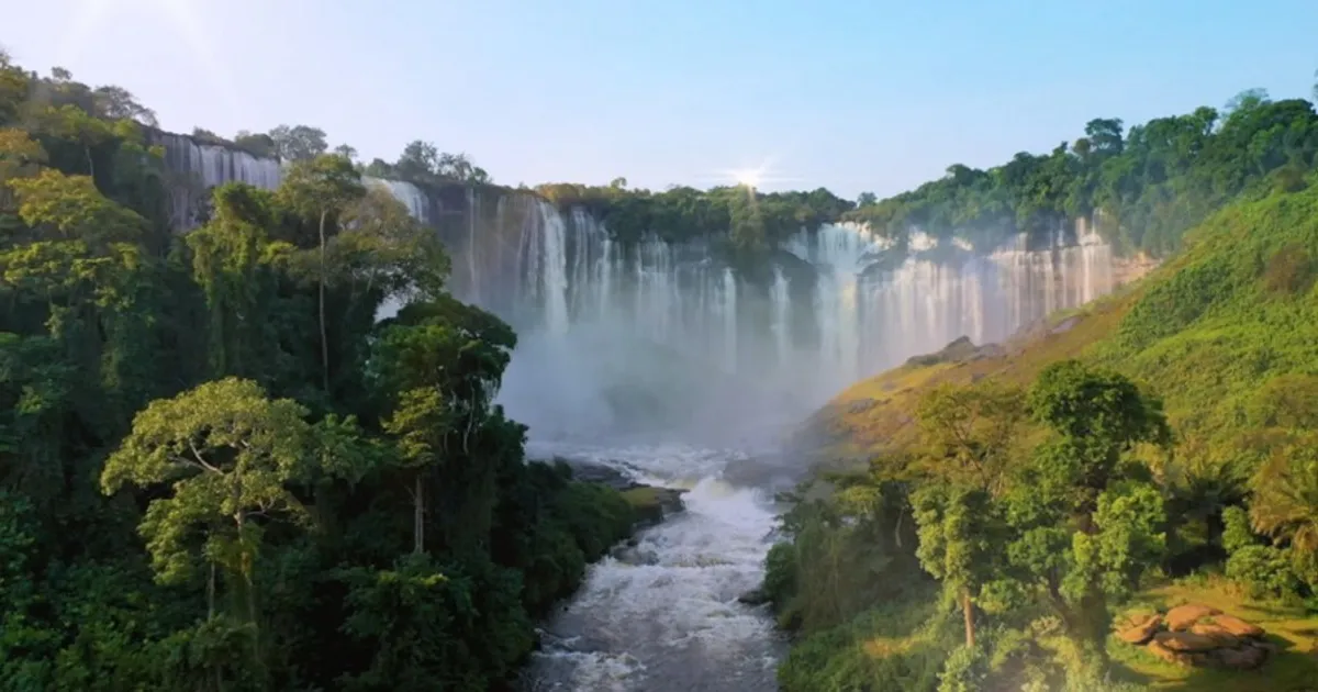 Aberta Bolsa Internacional de Turismo de Angola