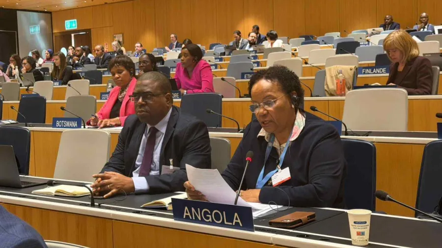 Angola associa-se a um sistema de Propriedade Intelectual mais inclusivo