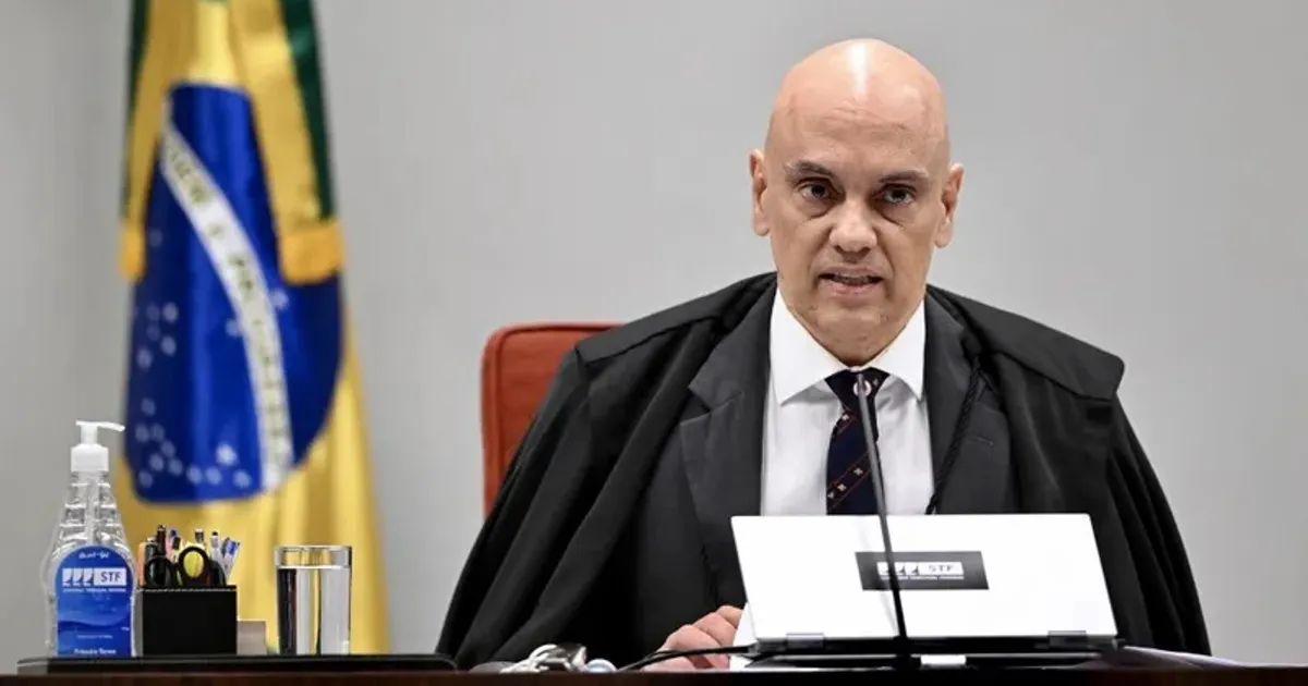 Cerca de 1.400 pessoas condenadas pela tentativa de golpe em Brasília