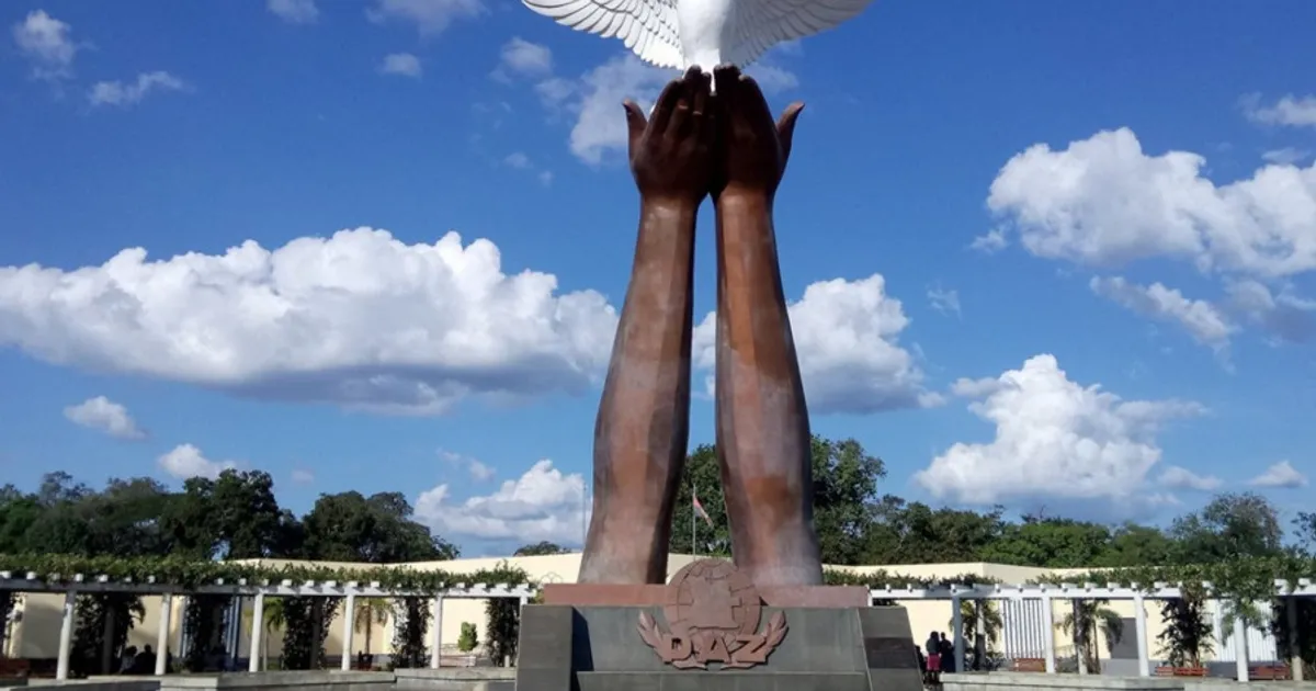 Festival da Independência mostra potencialidades turísticas de Angola