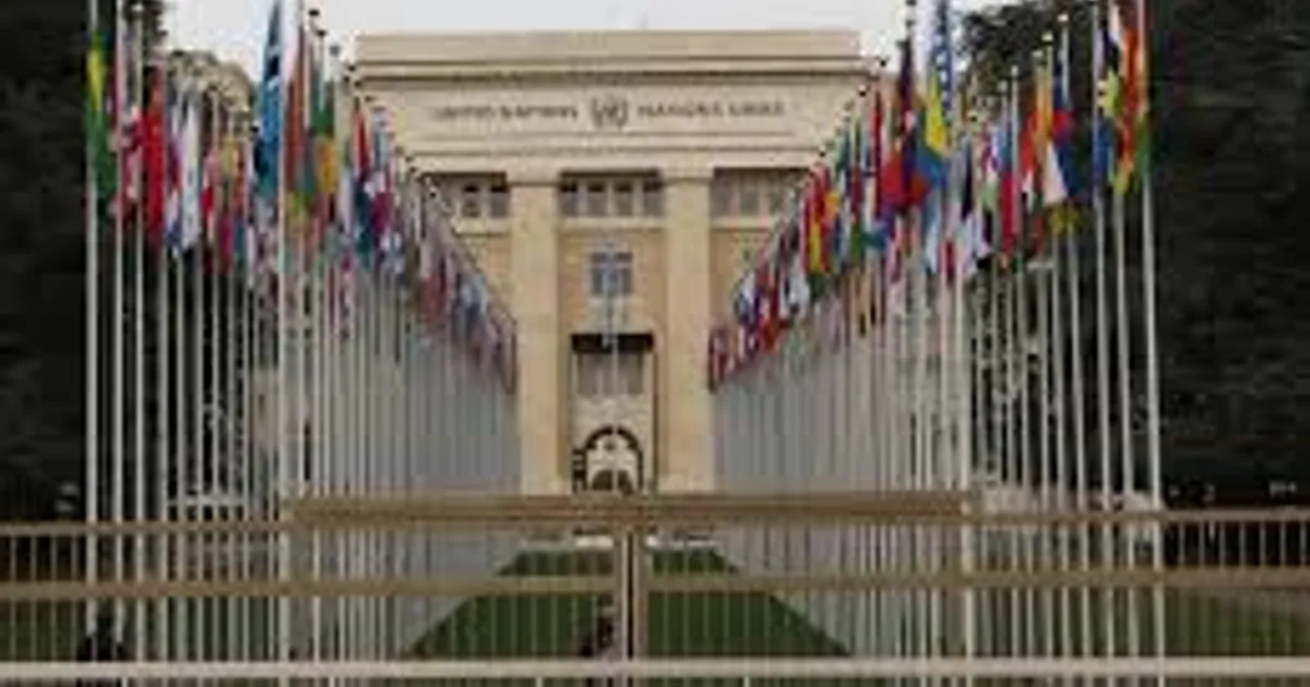 Angola pode voltar a ser membro do Conselho dos Direitos Humanos da ONU