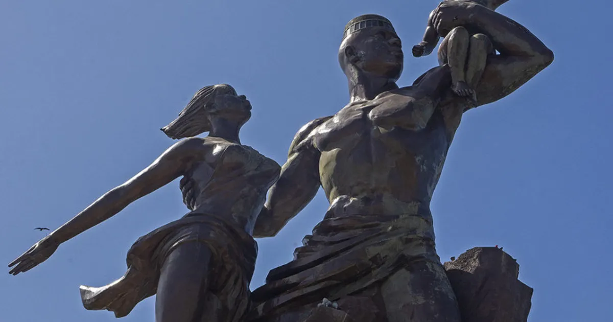 Monumento da Renascença Africana vai acolher eventos culturais de Angola