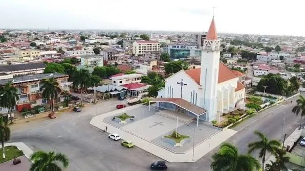 Província de Cabinda regista 85 casos de Mpox em 20 dias