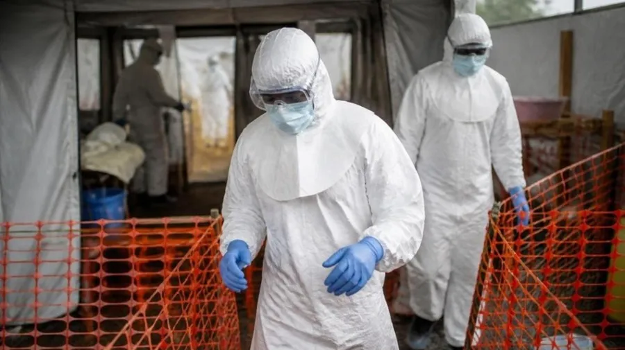 Nigéria confirma primeiro caso de Ébola em Abuja