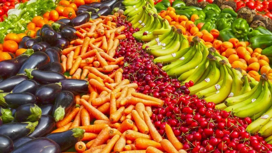 Cerca de 30 milhões de toneladas de produtos colhidas no ano agrícola 2024-2025