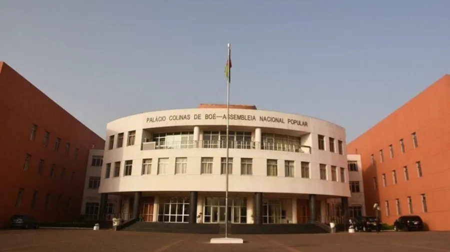 Guiné-Bissau prepara referendo constitucional
