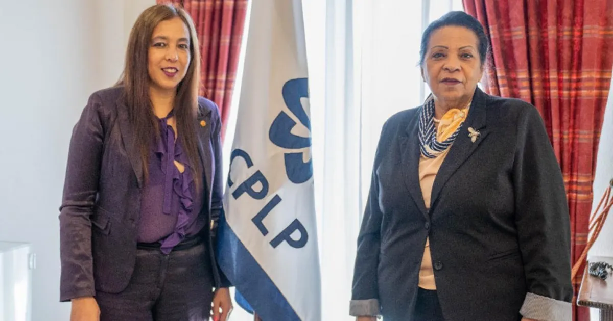 Secretária executiva da CPLP informada sobre Prémios da Lusofonia