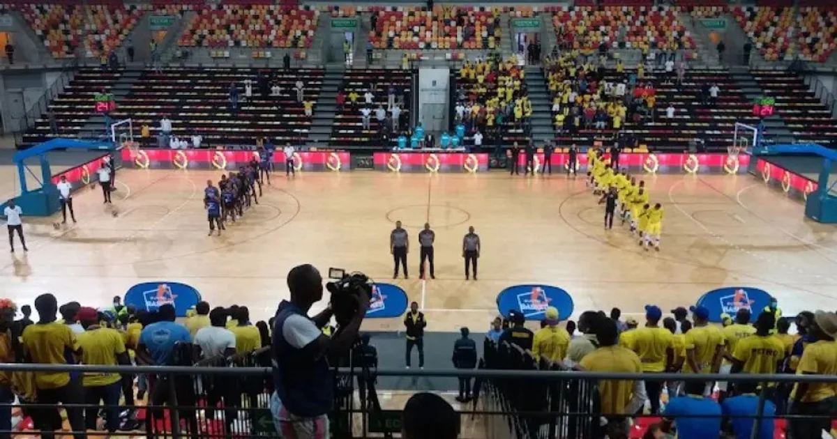 "Afrobasket 2025" - Ministro Rui Falcão declina responsabilidades sobre algumas falhas