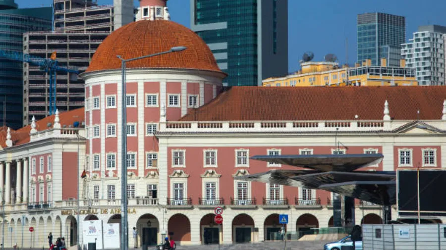 BNA divulga entidades proibidas de operar