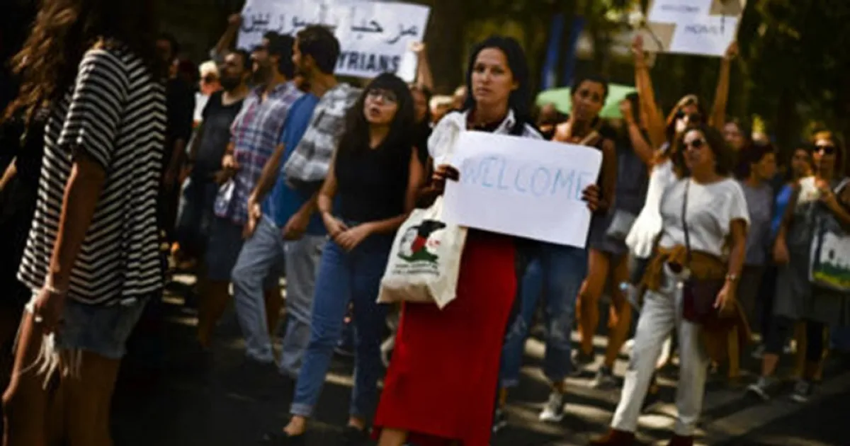 Argélia repatriou mais de 16 mil pessoas para o Níger em dois meses