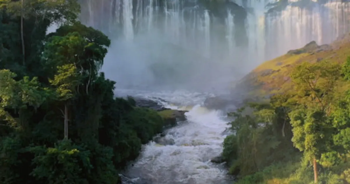 Executivo quer posicionar Angola nas principais montras turísticas do mundo