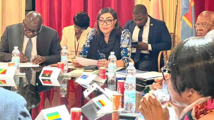 Embaixadora Josefa Sacko propõe liderança mais activa na FAO
