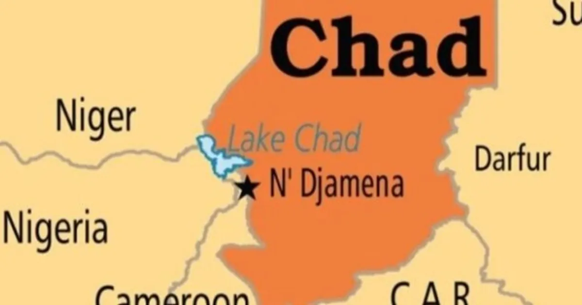 Tchad fecha fronteira com a Nigéria devido à ameaça de Trump