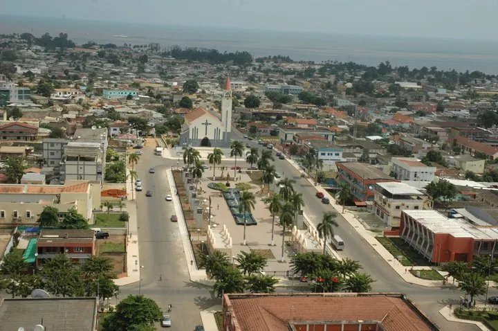 Cabinda acolhe Acto Central do 4 de Fevereiro