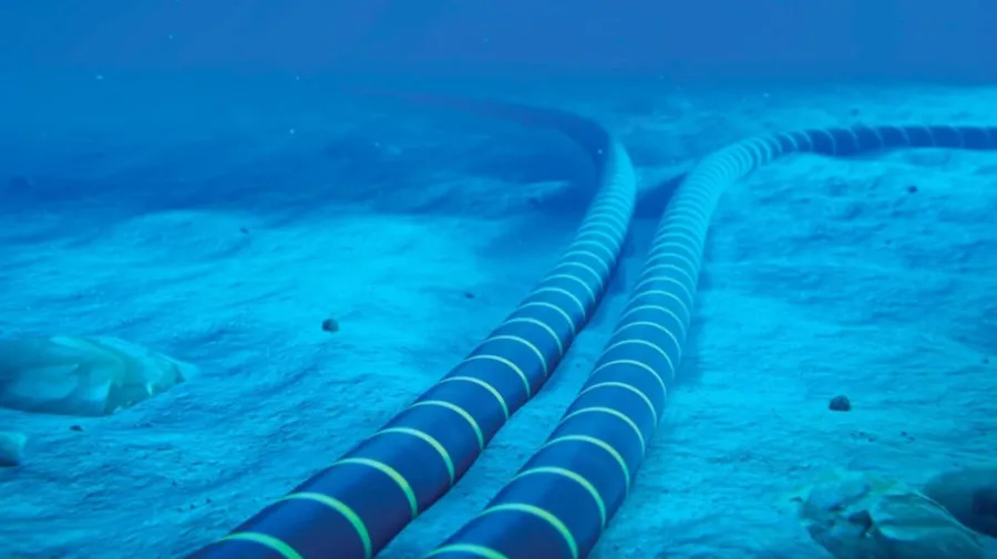 Guerra no Irão expõe risco para cabos submarinos da internet global