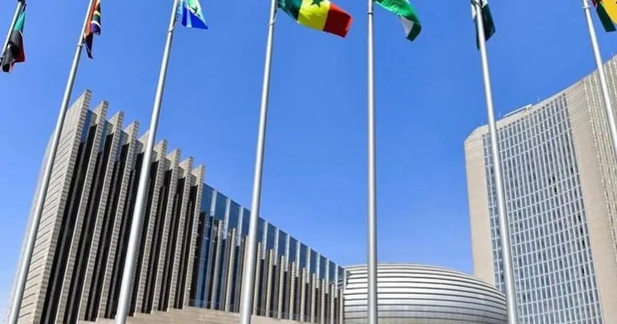 Líderes africanos pedem aos países ricos financiamento climático urgente