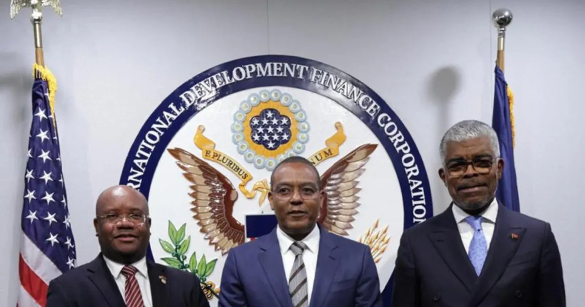 Ministro de Estado nos EUA para aprofundar parceria estratégica
