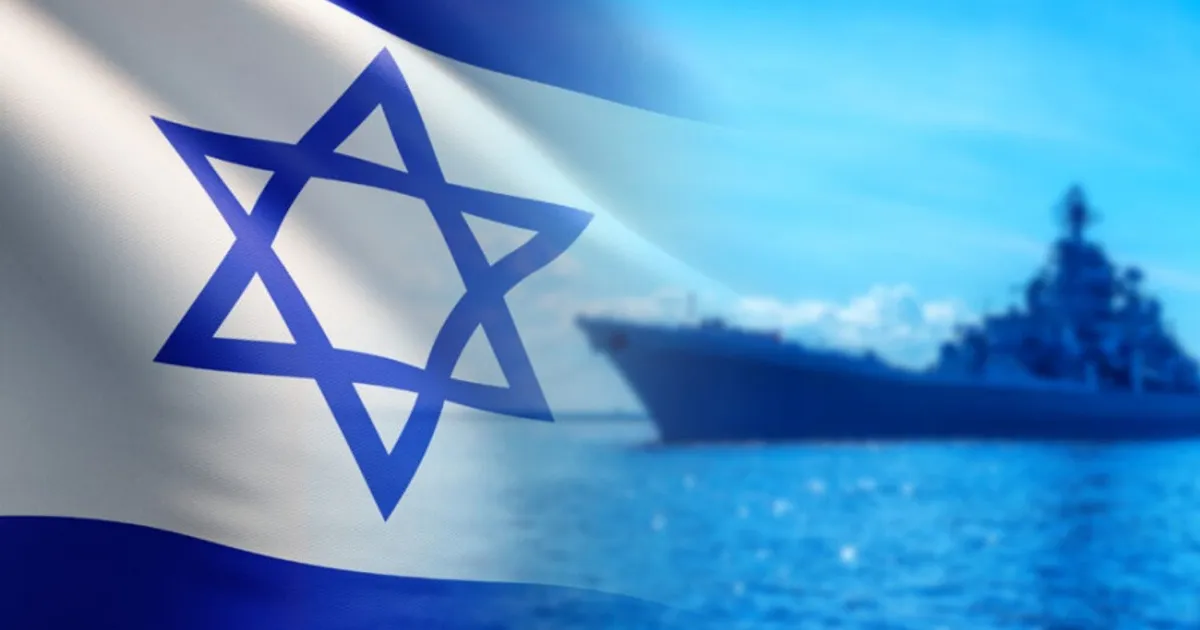 Marinha israelita ordenou mudança de rumo a barcos da flotilha