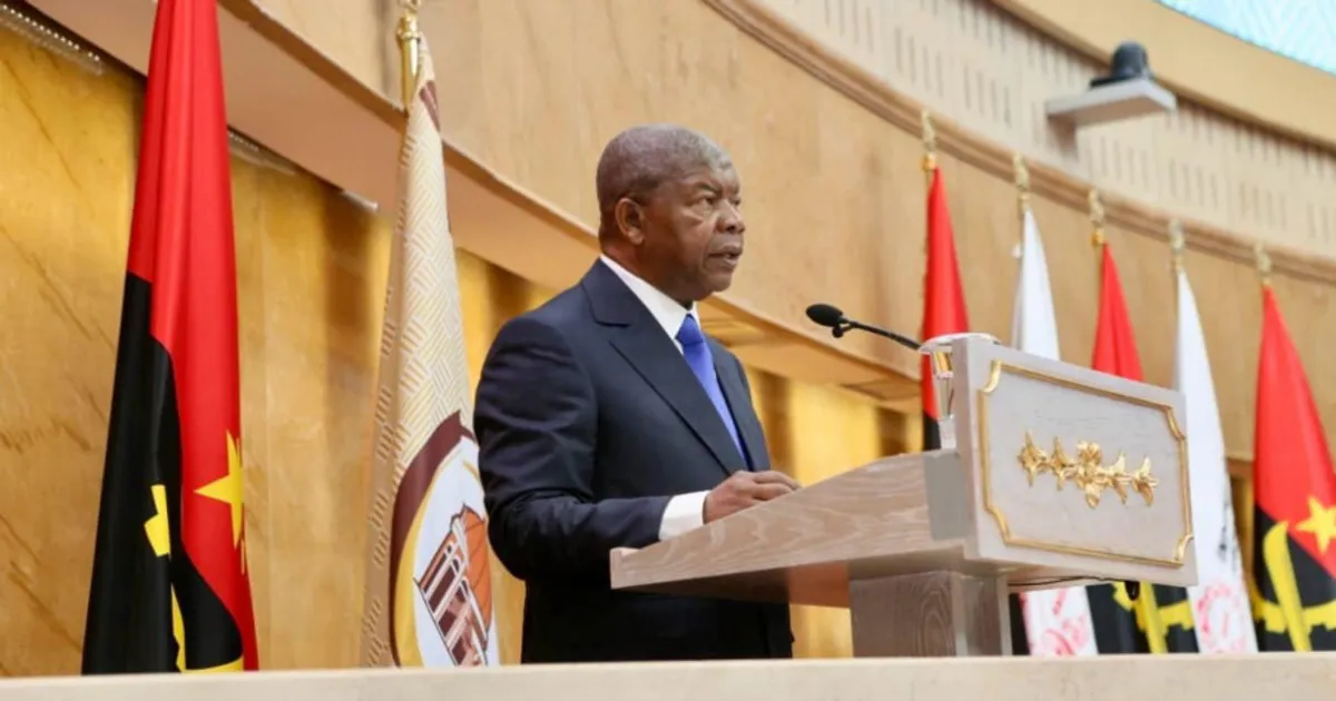 Construídas cerca de 350 mil habitações em Angola