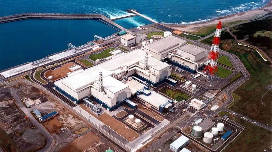 Japão reactivou a maior central nuclear do mundo encerrada há 14 anos