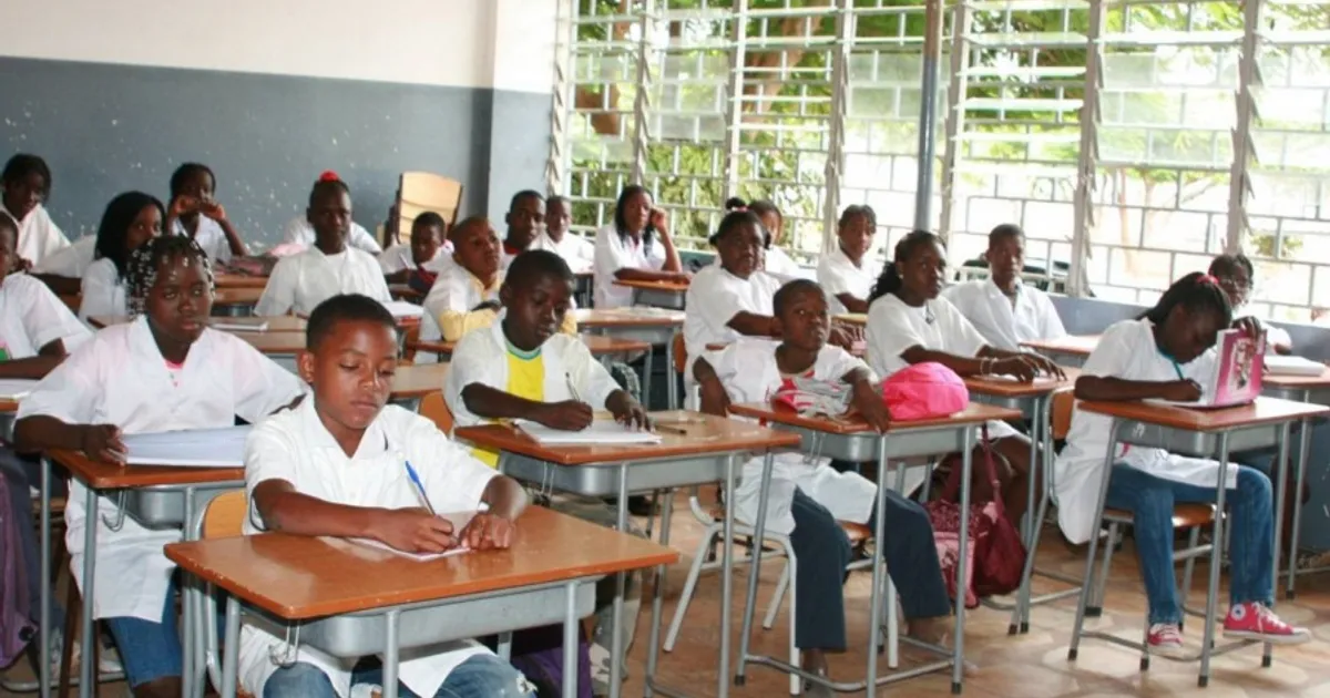 Novo modelo de docência no ensino primário