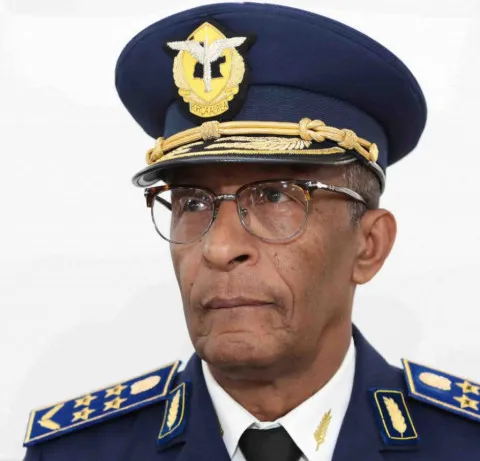 Chefes militares africanos reafirmam compromisso com a paz e segurança