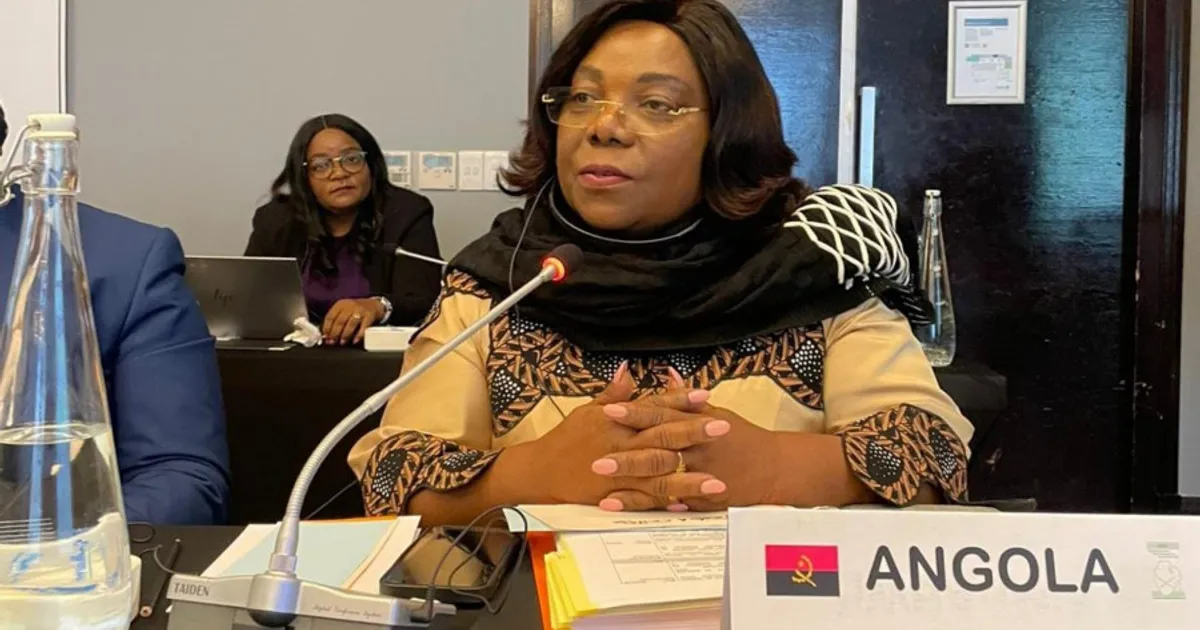 Parlamentares da SADC abordam desenvolvimento humano e social na região