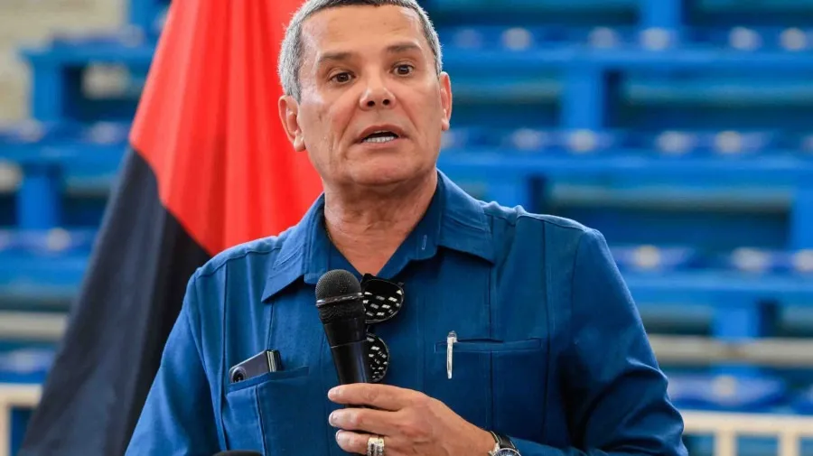 Ministro da Juventude e Desportos defende promoção da excelência