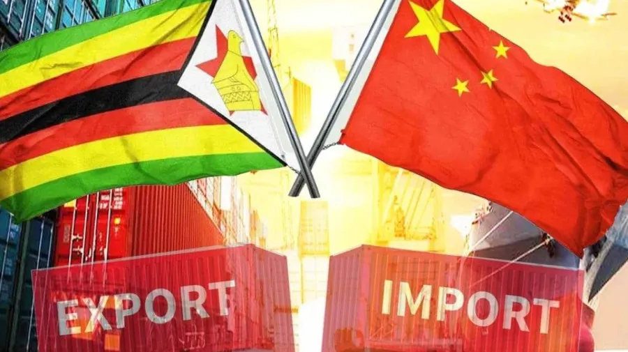 Zimbabwe cumpre requisitos para aceder ao mercado chinês sem tarifas
