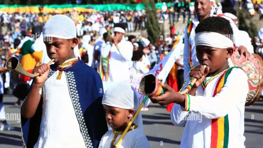 Etiópia comemora 130 anos da Vitória de Adwa