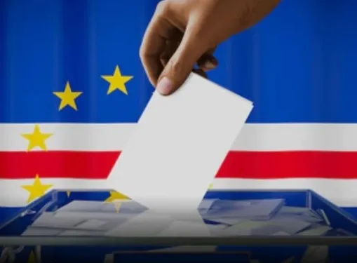 Eleições presidenciais em Cabo Verde realizam-se a 15 de Novembro