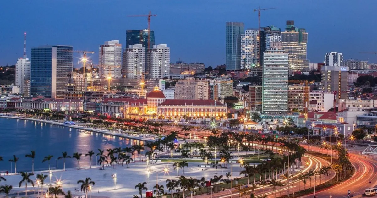 Luanda vai acolher o 3º Congresso Internacional de Liderança Assertiva