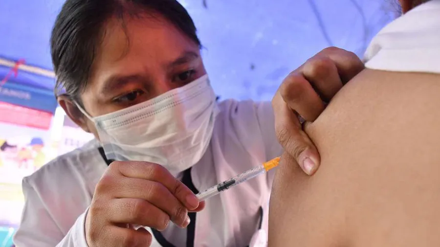 Mais de 150 crianças morrem com surto de sarampo no Bangladesh