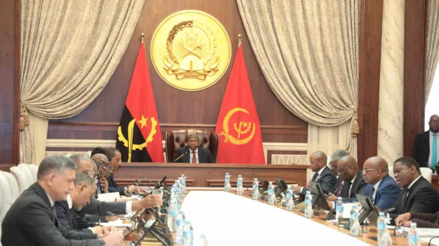 Angola prioriza investimento privado para dinamizar sector do turismo