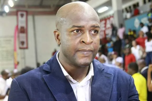 Basquetebol : Treinador Lazaré Adingono deixa o 1º de Agosto