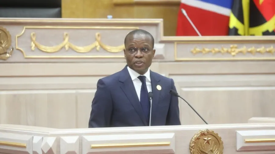 Adão de Almeida destaca laços de solidariedade entre Angola e Namíbia