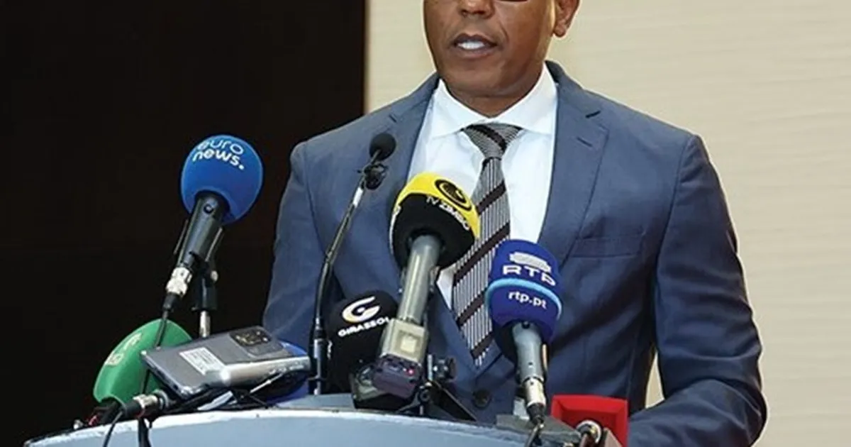 Angola precisa de mais infra-estruturas para assegurar produtos acabados