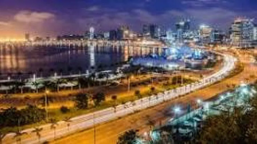 Angola com duas integrantes no concurso ao prémio de melhor desportista da Região 5