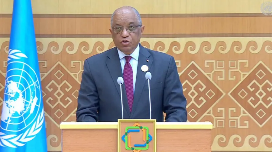 Reafirmado apoio ao levantamento do embargo a Cuba