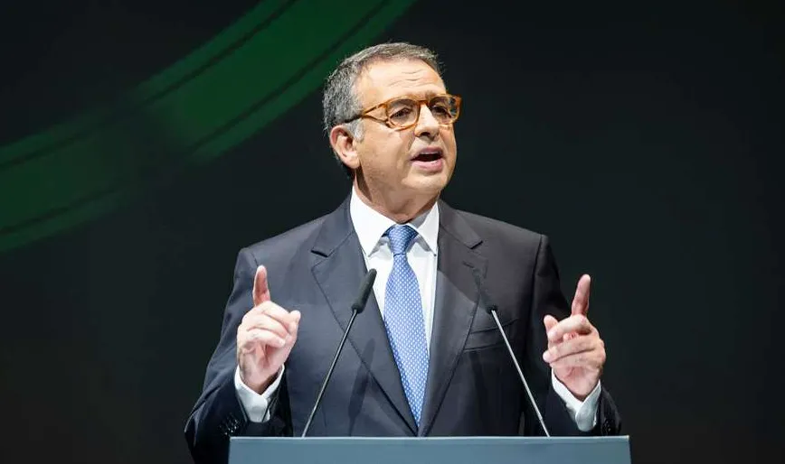 António José Seguro eleito novo Presidente de Portugal