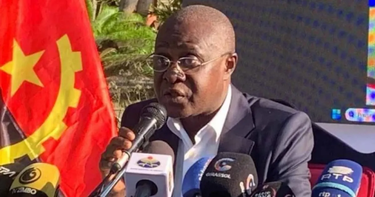 Governador de Benguela convida sul-africanos a investir na província