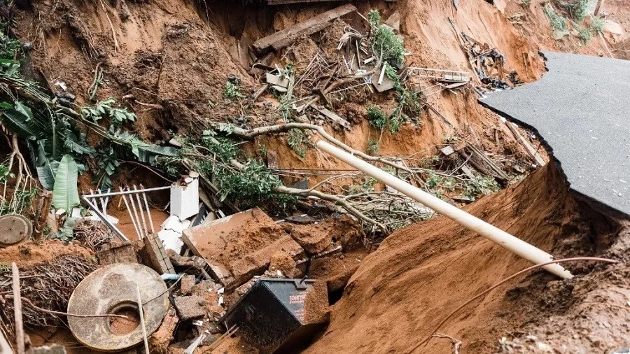 Pelo menos 20 mortos no sul da Tanzânia devido a deslizamentos de terra