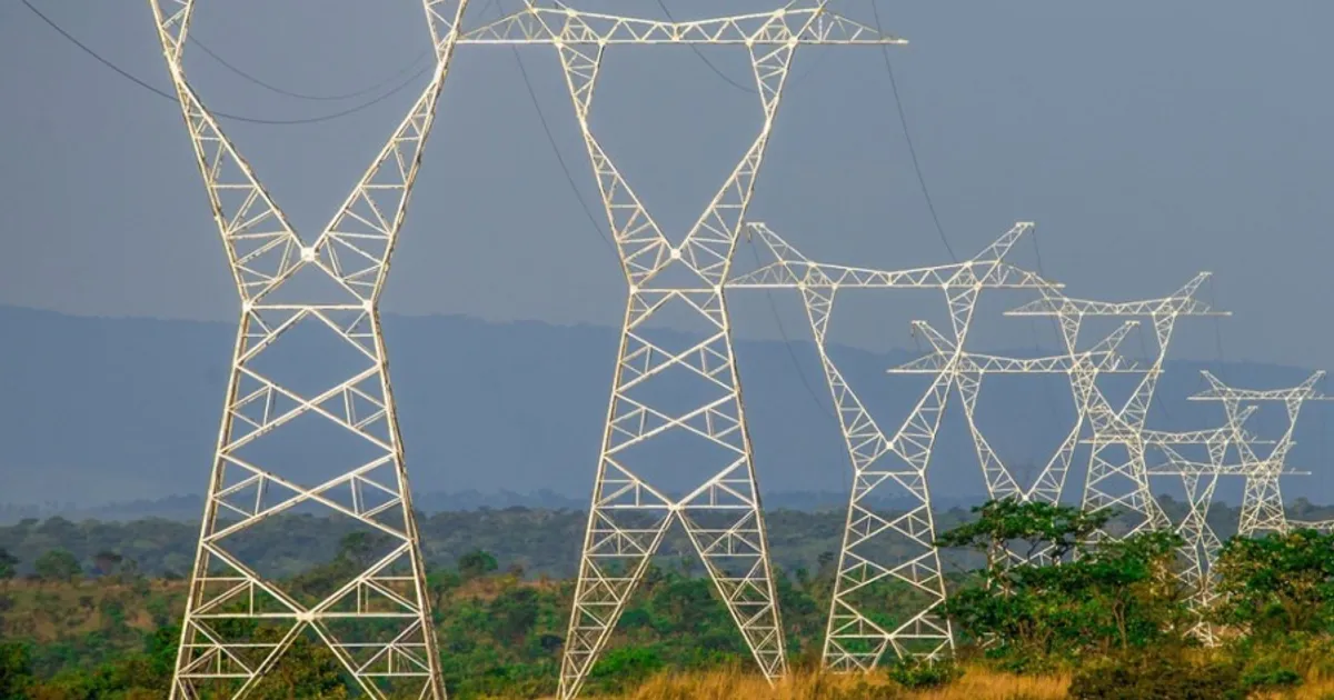 Sistema eléctrico nacional estende-se ao Lubango e Moçâmedes